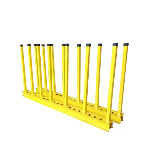 Slab Rack