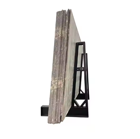 A-Frame Storage Rack