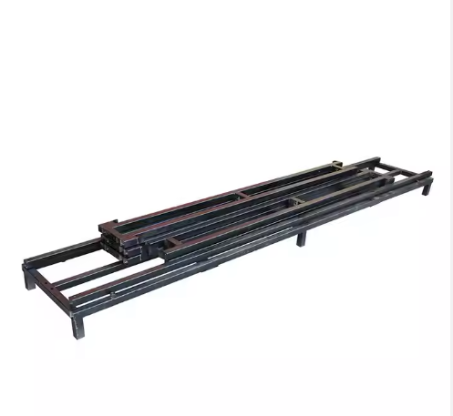 Slab Display Rack