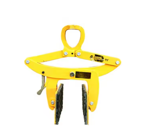 Stone Clamp Lifter