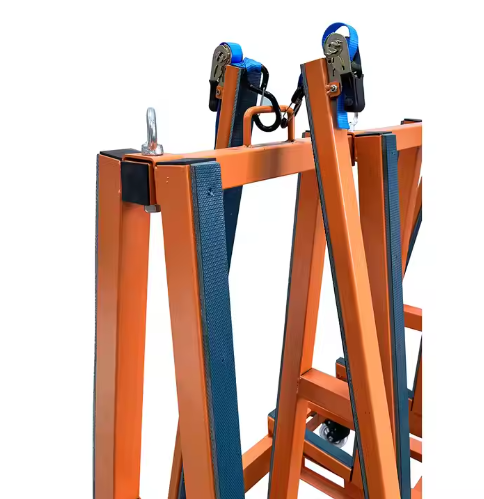 Slab Rack