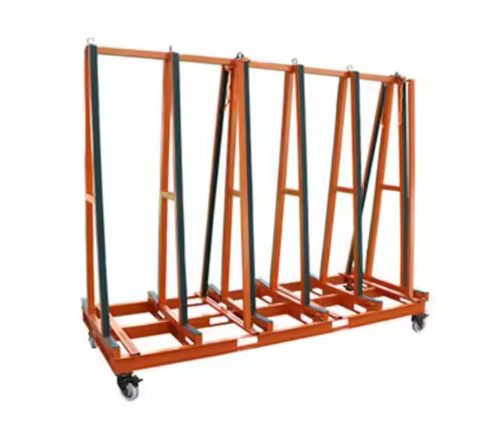 Транспортувати A-Frame