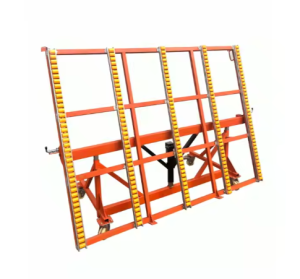 Slab Transport Cart