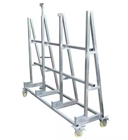 Cart iompair fráma amháin stad-A