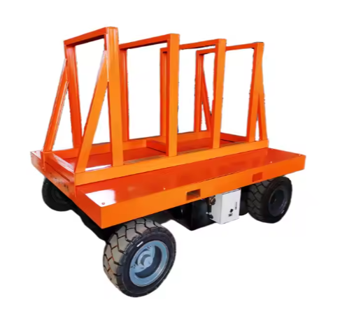 Transport Wireless Remote Control Cart