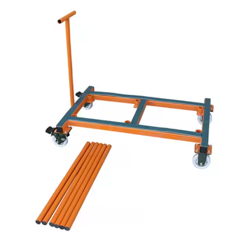 Slab Rack