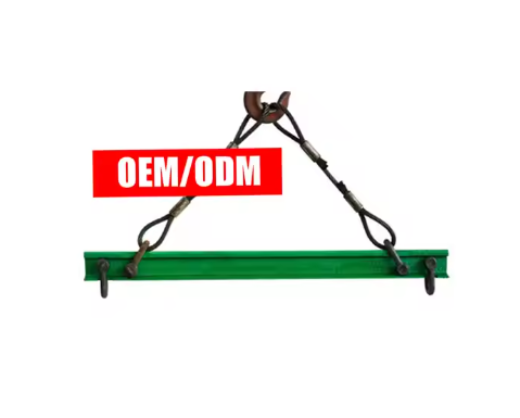 Forklift Lifting Equipment