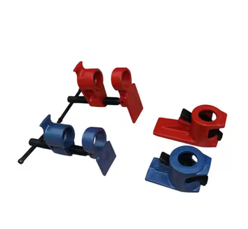 Pipe Clamp