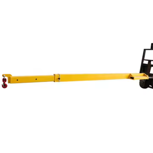 Boomlift booms
