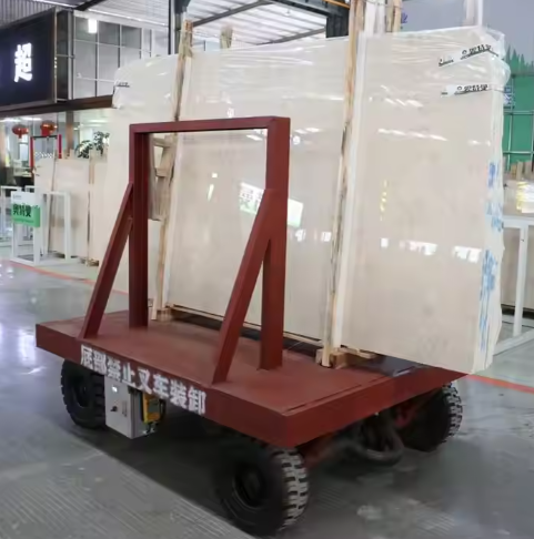 Transport Cart