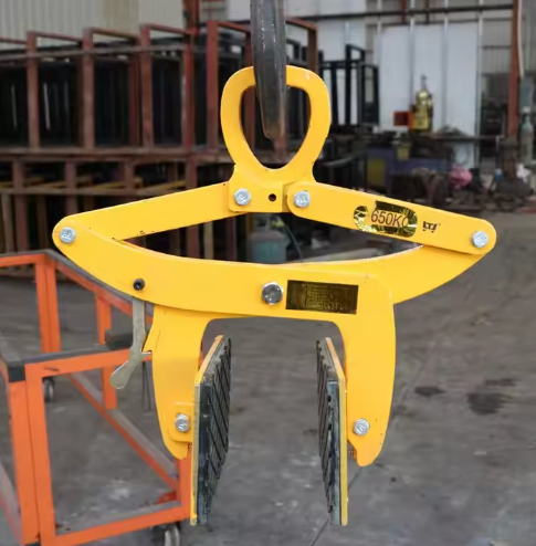 clamp Stone Lifter
