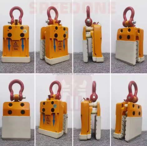 Stainless Steel Metal Scissor Lifter