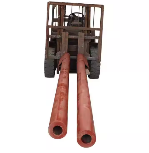 Forklift Lifting Equipment
