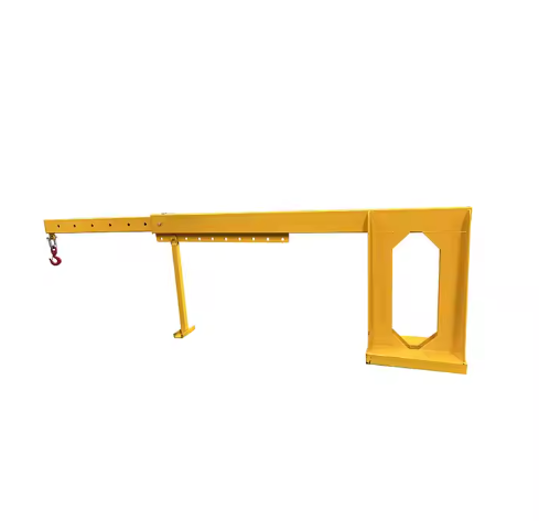 Speedone Increase and Expand Forklift Boom for Stone Marble Granite Quartz