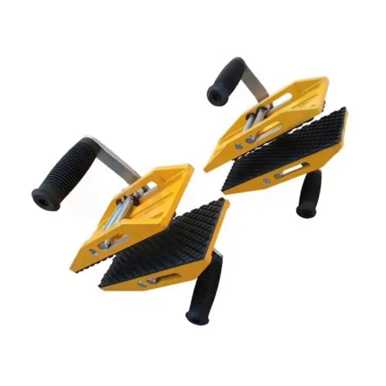 Scissor Clamp Lift