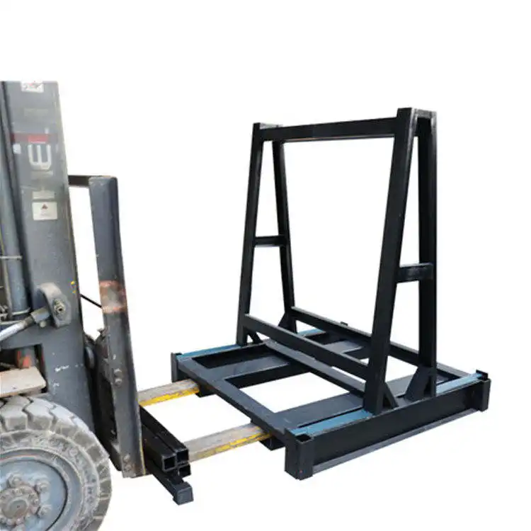 Heavy-duty A-frame Transport Rack(double side)-A
