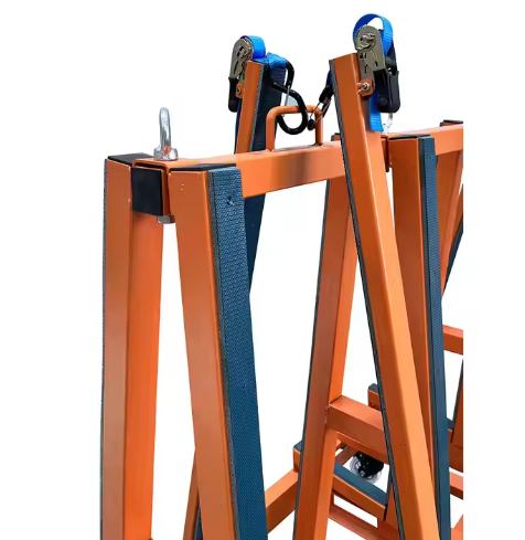 Slab Transport Cart
