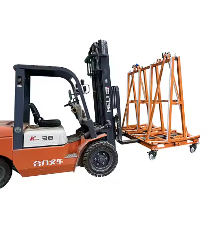 Slab Transport Cart