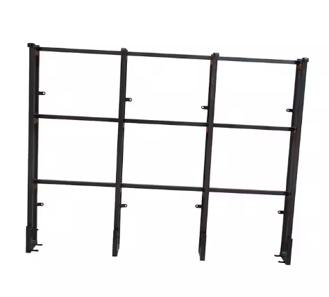 Speedone Display Rack One Size by The Wall for Luxury Landscape Painting Wall Display