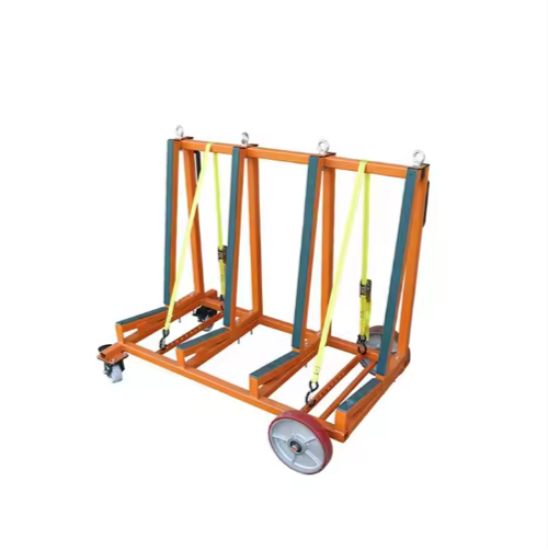 Transport A-Frame Carts