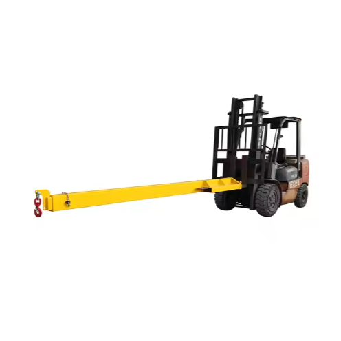 Boomlift booms