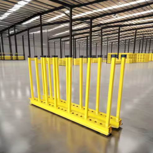 Slab Rack