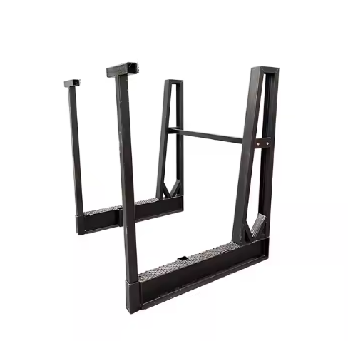 A-Frame Storage Rack