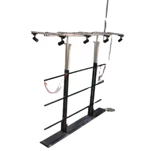 Display Rack