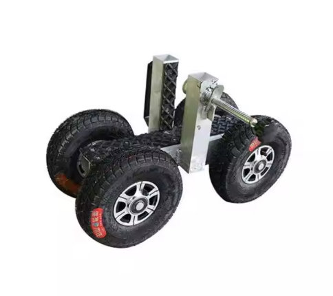 Slab Transport Dolly