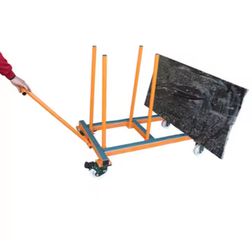 Slab Rack