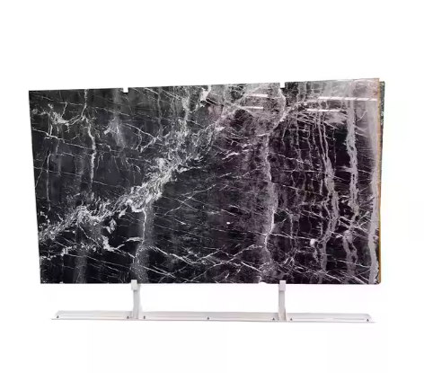 Slab Display Rack