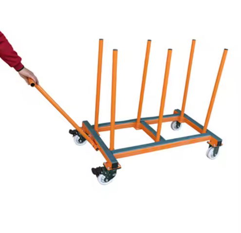 Slab Rack