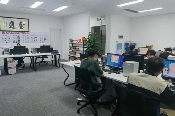 Speedone Team