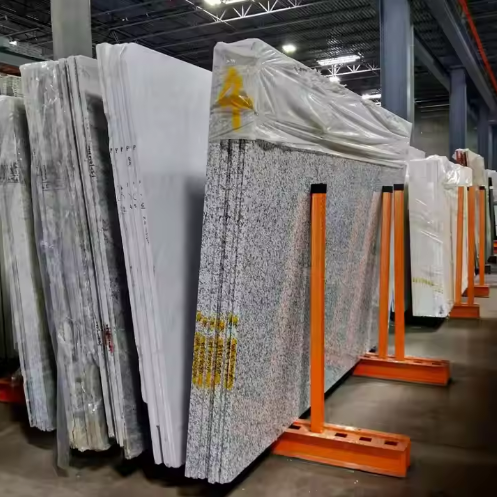 Slab Rack
