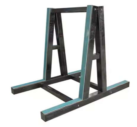 A-Frame Storage Rack