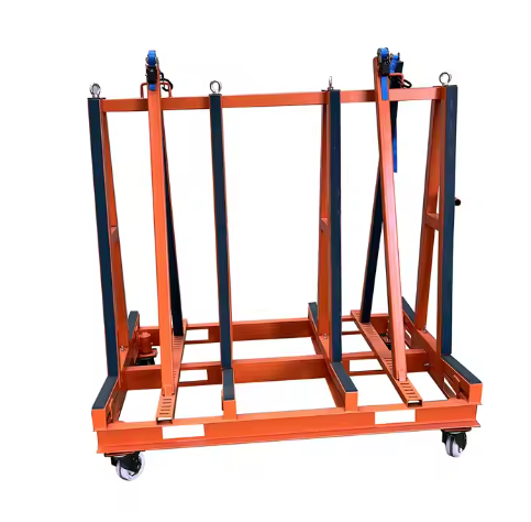 Slab Transport Cart