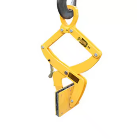 clamp Stone Lifter