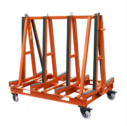 Slab Rack