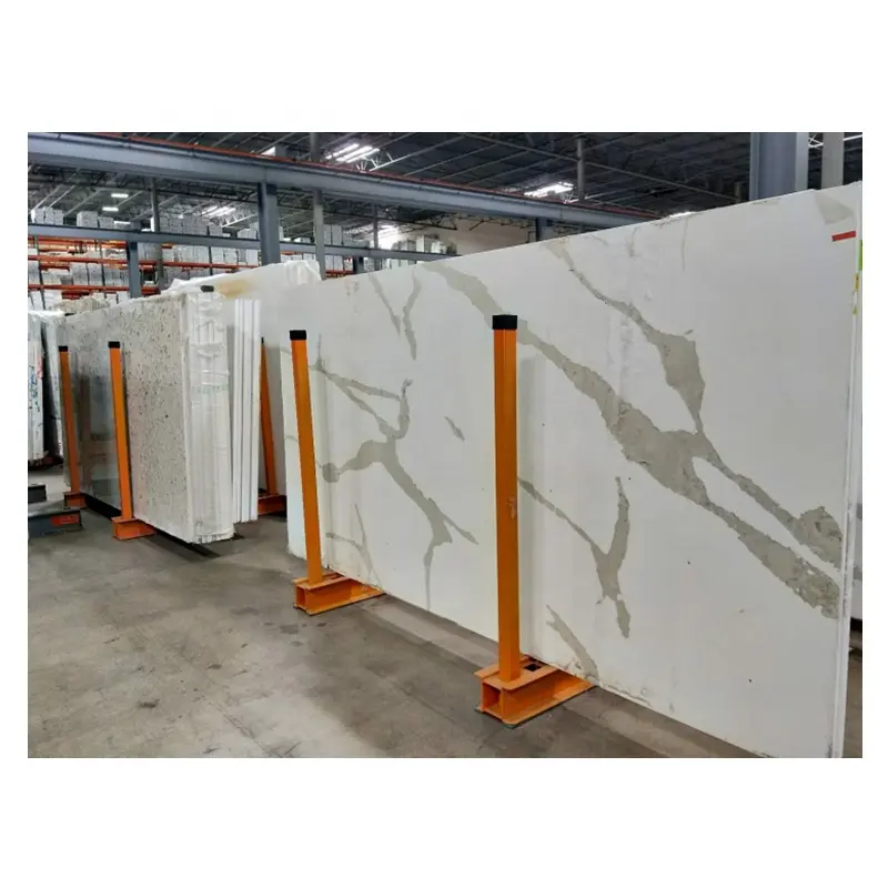 slab storage racks